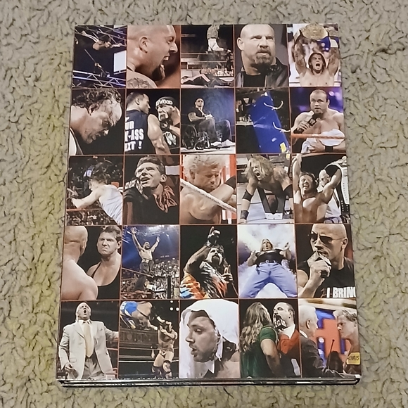 WWE Raw 1000th Episode : Top 100 Moments in Raw History (DVD) - Picture 5 of 8